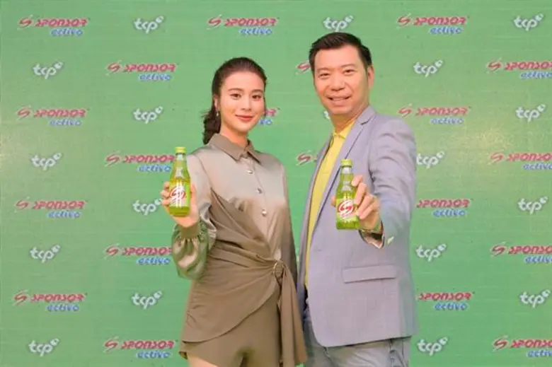 'Sponsor’ by TCP Group launches 'Sponsor Active Series’ with 3 new flavours to tap new-gen consumers, expand market base
