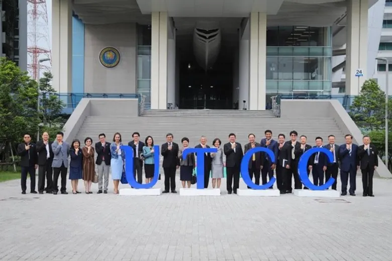 วว. ร่วมรับฟังการบรรยายพิเศษ "การขับเคลื่อนอุดมศึกษาสำหรับอนาคต"
