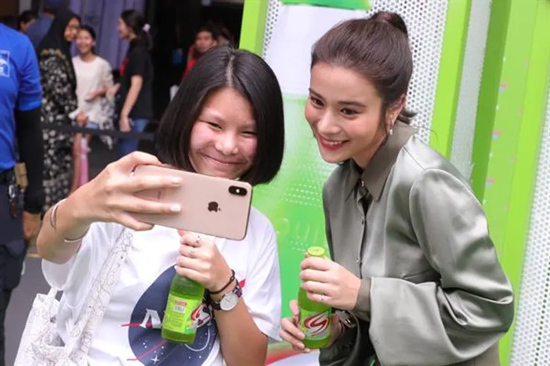 'สปอนเซอร์’ โดยกลุ่มธุรกิจ TCP เปิดตัว 'สปอนเซอร์ แอคทีฟ ซีรีส์’ สามรสชาติใหม่ พิชิตใจผู้บริโภครุ่นใหม่ขยายฐานตลาด