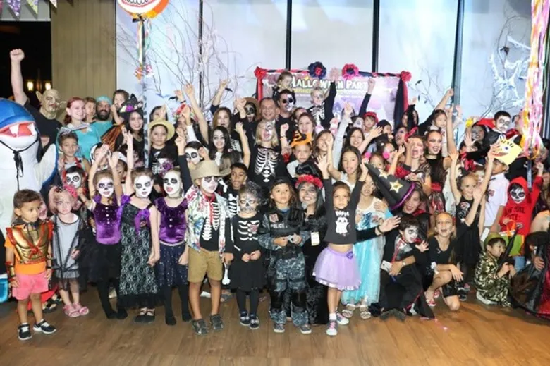เตรียมชุดให้พร้อม แล้วมาร่วม Tricks or Treats ฉลองเทศกาลฮาโลวีน ที่รอยัล คลิฟ พัทยา 2 พฤศจิกายนนี้!