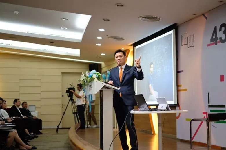ม.ศรีปทุม เจ้าภาพจัดการประชุมวิชาการระดับชาติ The 43rd ASAIHL Thailand Conference 2019 หาตัวแทนประเทศไทย สู่เวทีวิชาการระดับโลก