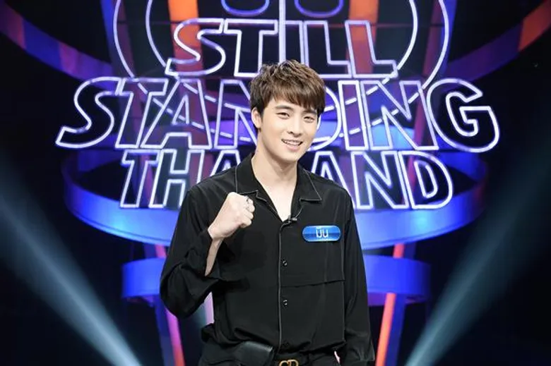 “มีน – พีรวิชญ์” ปลื้มใจ! แฟนคลับแห่เชียร์ล้นกองถ่ายเปิดซิงควิซโชว์ครั้งแรก ใน “ตกสิบหยิบล้านกำลัง 2”