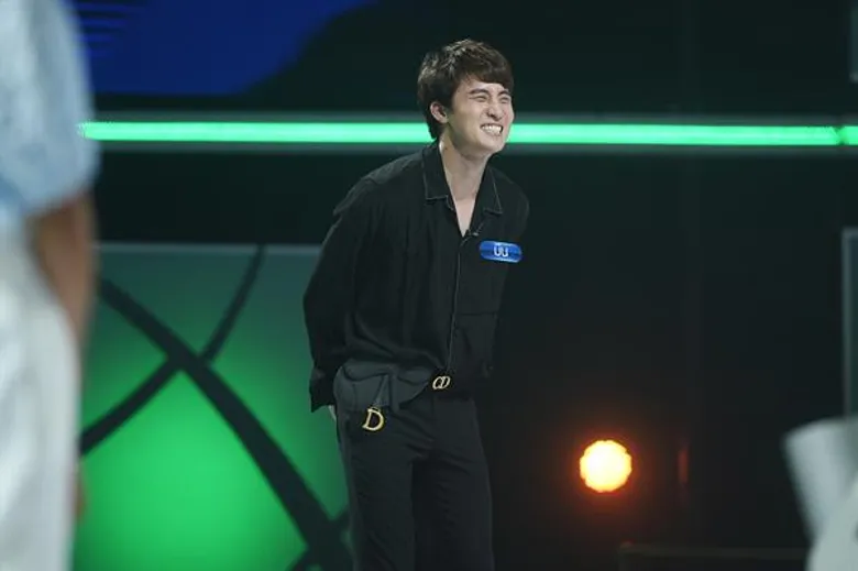 “มีน – พีรวิชญ์” ปลื้มใจ! แฟนคลับแห่เชียร์ล้นกองถ่ายเปิดซิงควิซโชว์ครั้งแรก ใน “ตกสิบหยิบล้านกำลัง 2”