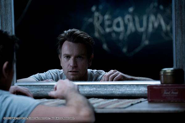 คลิปสัมภาษณ์สุดพิเศษจาก Doctor Sleep ที่จะพาคุณก้าวผ่านการเดินทางของ แดนนี่ทอร์แรนซ์