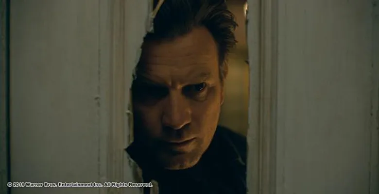 คลิปสัมภาษณ์สุดพิเศษจาก Doctor Sleep ที่จะพาคุณก้าวผ่านการเดินทางของ แดนนี่ทอร์แรนซ์