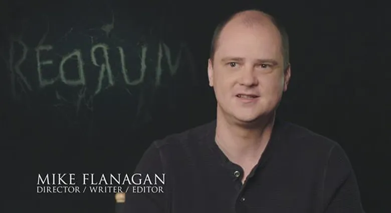 คลิปสัมภาษณ์สุดพิเศษจาก Doctor Sleep ที่จะพาคุณก้าวผ่านการเดินทางของ แดนนี่ทอร์แรนซ์