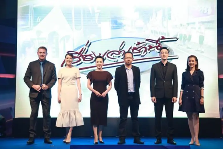 “ข่าว 3 โฉมใหม่ ข่าวจริง ทันเหตุการณ์ พึ่งพาได้” ดันรายการข่าวทุกรายการ ขึ้นสู่อันดับ 1 ทั้งหน้าจอและออนไลน์