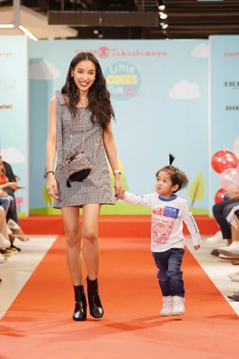 “สยาม ทาคาชิมายะ” เปิดตัว “ลิตเติ้ล วัน คลับ”