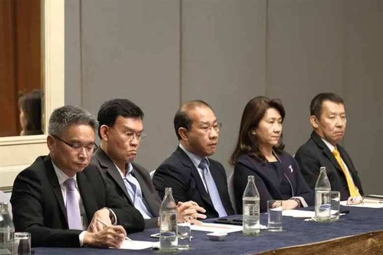 สมาคมผู้ประเมินค่าทรัพย์สินแห่งประเทศไทย เตรียมจัดงานประชุมสภานักประเมินราคาแห่งอาเซียน ครั้งที่ 22 พร้อมเร่งผลักดันกฎหมายวิชาชีพการประเมินราคาทรัพย์สินช่วยยกระดับมาตรฐานการประเมินของไทย
