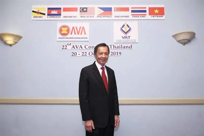 สมาคมผู้ประเมินค่าทรัพย์สินแห่งประเทศไทย เตรียมจัดงานประชุมสภานักประเมินราคาแห่งอาเซียน ครั้งที่ 22 พร้อมเร่งผลักดันกฎหมายวิชาชีพการประเมินราคาทรัพย์สินช่วยยกระดับมาตรฐานการประเมินของไทย