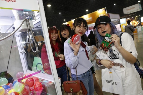 “K Food Fair 2019” สนุกและอิ่มอร่อยกับทัพอาหารเกาหลี