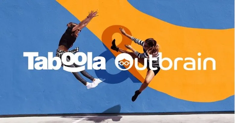 Taboola ผนึก Outbrain แข่งโฆษณาเฟซบุ๊กและกูเกิล