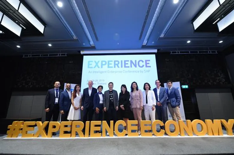 อนันดา ดีเวลลอปเม้นท์ ยกระดับประสบการณ์ของพนักงานสู่ความเป็นเลิศด้วย EmployeeXM จาก Qualtrics