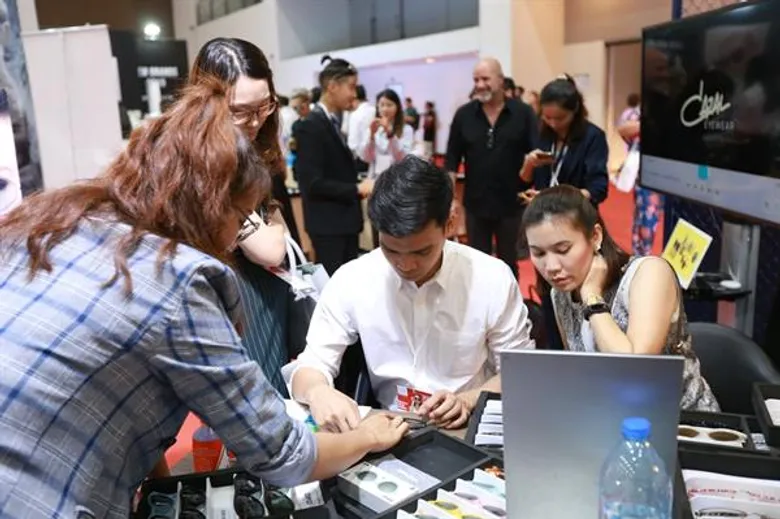 SILMO Bangkok 2020 ดึง 30 ผู้ประกอบการด้านแว่นตาจากฮ่องกง ร่วมจัดแสดงสินค้าในโครงการ “ฮ่องกง อายแวร์ กู๊ด ดีไซน์”