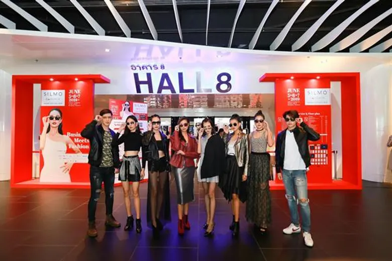 SILMO Bangkok 2020 ดึง 30 ผู้ประกอบการด้านแว่นตาจากฮ่องกง ร่วมจัดแสดงสินค้าในโครงการ “ฮ่องกง อายแวร์ กู๊ด ดีไซน์”