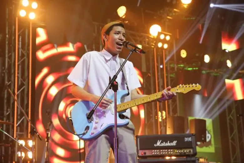 AIS ZEED PRESENTS HOTWAVE MUSIC AWARDS 2019 รอบ “HOT TEST” สาย “สิงโต นำโชค” แข่งกันดุเดือด