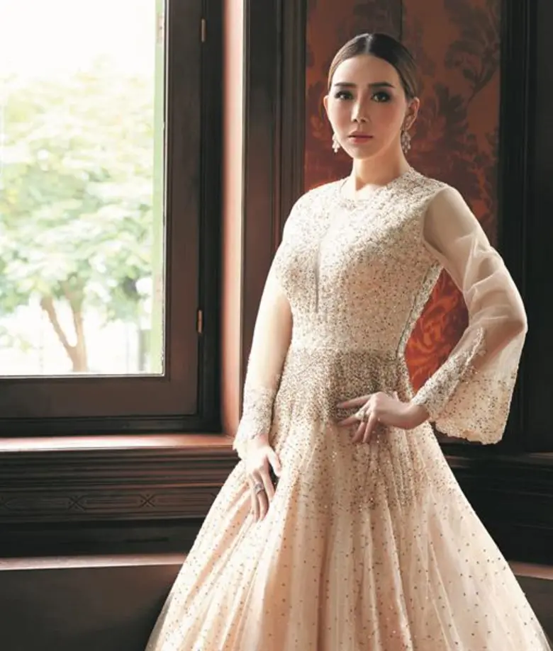 'แอน-จักรพงษ์ จักราจุฑาธิบดิ์’ ผู้บริหาร JKN นำทัพลิขสิทธิ์คอนเทนต์ไทย ร่วมงาน MIPCOM ที่ประเทศฝรั่งเศส รุกตลาดอินเตอร์หวังโกยรายได้ สร้างกระแสวัฒนธรรมไทย