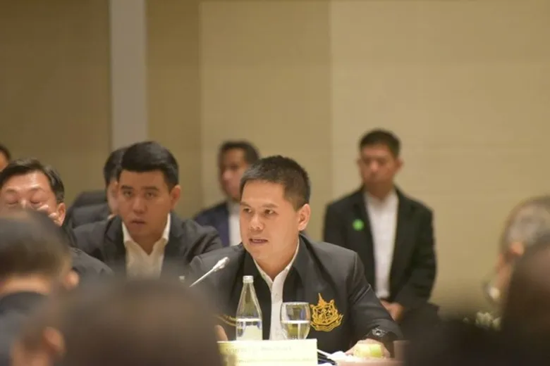 ทส. บูรณาการ เตรียมความพร้อมรับมือสถานการณ์หมอกควันภาคเหนือ ปี 63