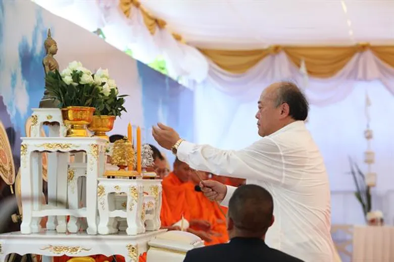 กรมธนารักษ์ ร่วมมือกับ “ยู ซิตี้” บูรณะอาคารประวัติศาสตร์อายุกว่า 130 ปี “โรงภาษีร้อยชักสาม” พลิกฟื้นพื้นที่ย่านเจริญกรุงสู่เมืองแห่งความรุ่งเรืองริมแม่น้ำเจ้าพระยา
