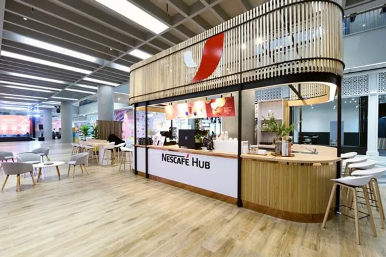 “เนสกาแฟ” ผนึกกำลัง “สามย่าน มิตรทาวน์” เปิด “เนสกาแฟ ฮับ” ป๊อปอัพ สโตร์ ขยายช่องทางดื่มกาแฟสดคุณภาพ ตอบโจทย์คนรุ่นใหม่