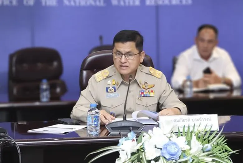 เร่งพัฒนาธนาคารน้ำใต้ดิน หวังแก้ปัญหาน้ำท่วม-แล้งในชุมชนอย่างเป็นระบบ