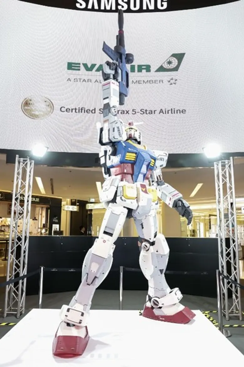 “SIAM PARAGON presents GUNPLA EXPO THAILAND 2019” รวมความเป็นสุดยอดกันพลา โมเดลระดับโลกจากญี่ปุ่น