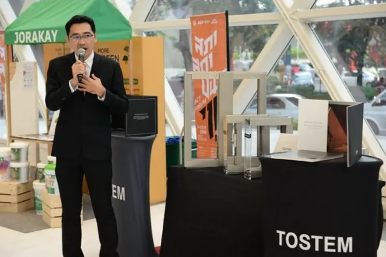 งานสภาสถาปนิก’19 จัดเต็ม ครอบคลุมทุกสาขาสถาปัตยกรรม พร้อมเปิดเวทีระดับอินเตอร์เน้นสร้างองค์ความรู้ เกาะติดเทคโนโลยีวงการก่อสร้าง
