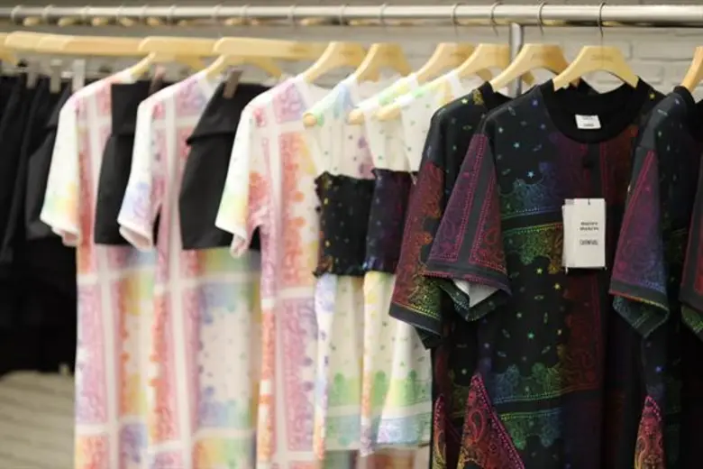 สายสตรีทแวร์เห็นแล้วต้องกรีดร้อง!! คอลเลกชั่นพิเศษ “matter makers X Carnival” ไอเทมชิ้นโปรดที่ต้องมี