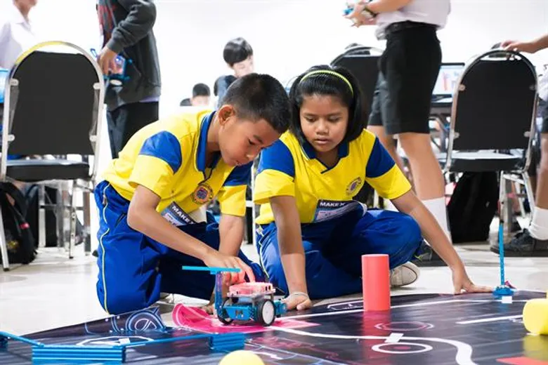 อิมเมจิเนียริ่ง เอ็ดดูเคชั่น นำทัพ เยาวชน Kick Off แข่งขันรอบคัดเลือก MakeX Thailand 2019 ประเดิม กทม. ที่แรก พร้อมลุยต่ออีก 3 จังหวัด ตุลาคมนี้