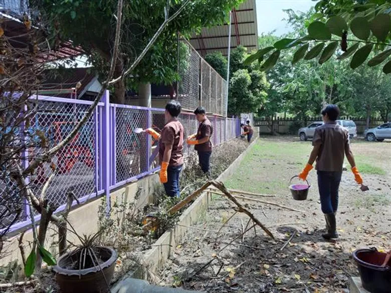 มูลนิธิเอสซีจี ผนึกกำลังเครือข่าย ช่วยเหลือพี่น้องผู้ประสบอุทกภัย 'รวมพลังคืนสุขชาวอีสาน’