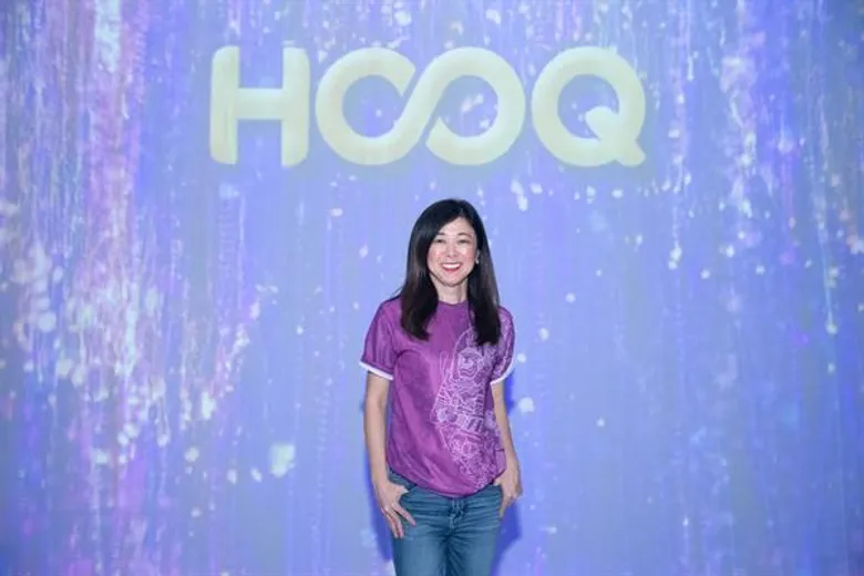 HOOQ ย้ำผู้นำตลาดเอเชียตะวันออกเฉียงใต้ เปิดเกมรุกสร้าง “หนัง–ซีรีส์” เสิร์ฟความบันเทิงแบบไร้ขีดจำกัด!