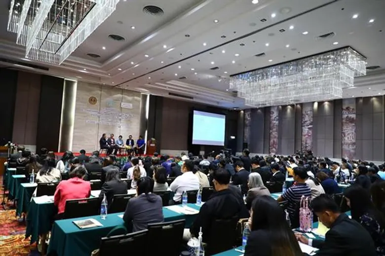 สศก. ขานรับนโยบายเกษตรอินทรีย์ เร่งขับเคลื่อนแผน เพิ่มพื้นที่ให้ได้ 1.3 ล้านไร่ ตามเป้าในปี 65
