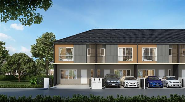 พฤกษาต่อยอดพัฒนา “PRUKSA Fresh Air รุ่น V2.5 Hi Fresh เล็งต้านภัยฝุ่น