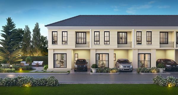 พฤกษาต่อยอดพัฒนา “PRUKSA Fresh Air รุ่น V2.5 Hi Fresh เล็งต้านภัยฝุ่น