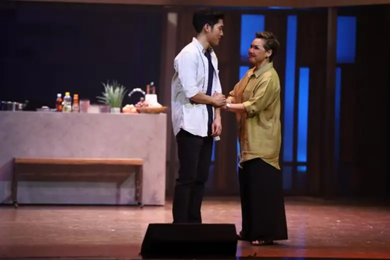 “สูตรเสน่หาเดอะมิวสิคัล” ละครเพลงยุคใหม่ สอนผู้ชมผ่านบทเพลงสไตล์ป๊อปมิวสิคัล