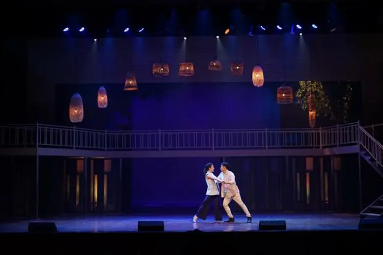“สูตรเสน่หาเดอะมิวสิคัล” ละครเพลงยุคใหม่ สอนผู้ชมผ่านบทเพลงสไตล์ป๊อปมิวสิคัล