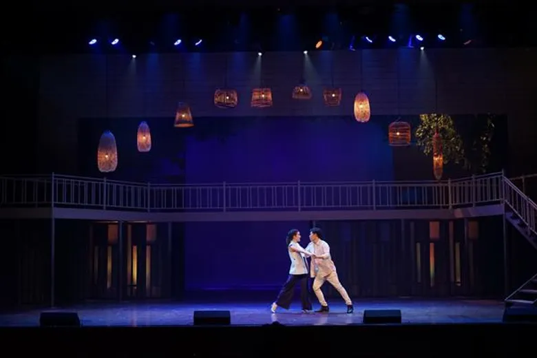 “สูตรเสน่หาเดอะมิวสิคัล” ละครเพลงยุคใหม่ สอนผู้ชมผ่านบทเพลงสไตล์ป๊อปมิวสิคัล