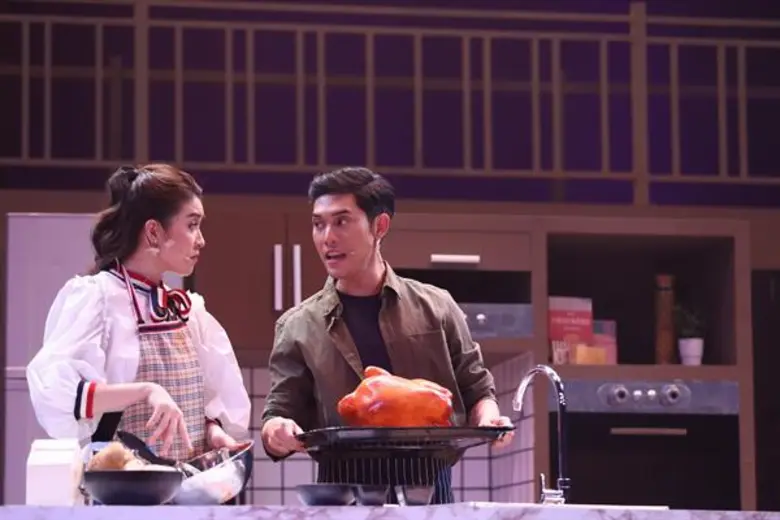 “สูตรเสน่หาเดอะมิวสิคัล” ละครเพลงยุคใหม่ สอนผู้ชมผ่านบทเพลงสไตล์ป๊อปมิวสิคัล