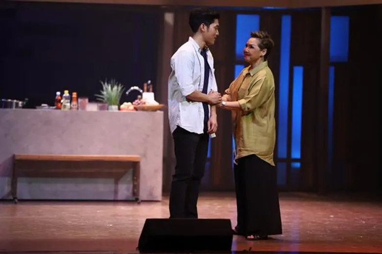 “สูตรเสน่หาเดอะมิวสิคัล” ละครเพลงยุคใหม่ สอนผู้ชมผ่านบทเพลงสไตล์ป๊อปมิวสิคัล