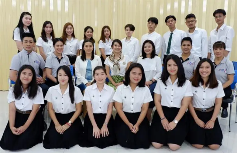 โครงการ OCC สานพลังประชารัฐ พัฒนาความรู้ สู่เส้นทางสายอาชีพ