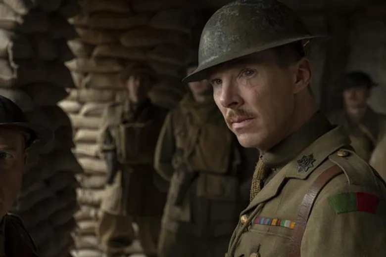 ชมเบื้องหลังการถ่ายทำแบบช็อตเดียวของ 1917 ภาพยนตร์โดยแซม เมนเดส