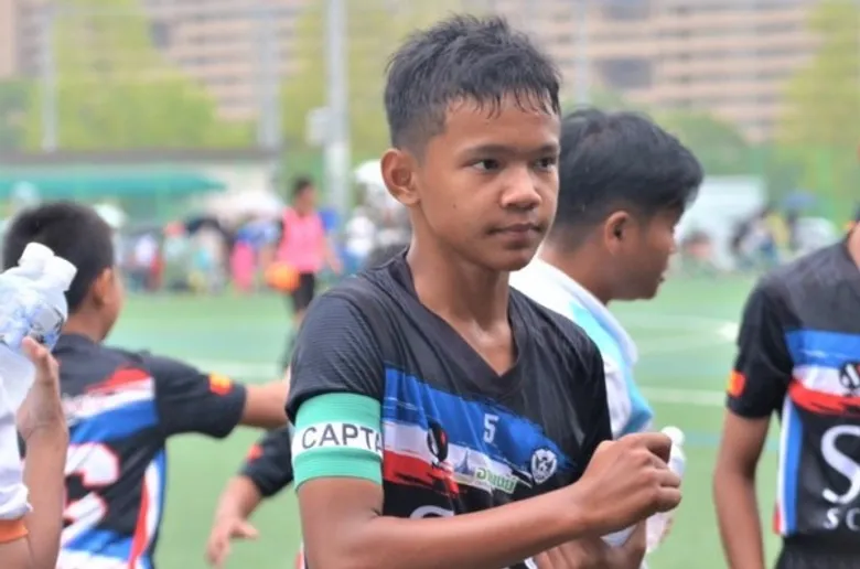 SISB ร่วมสานฝันเยาวชนไทย นำทัพลุยศึก "U-12 Junior Soccer World Challenge 2019"ประเทศญี่ปุ่น