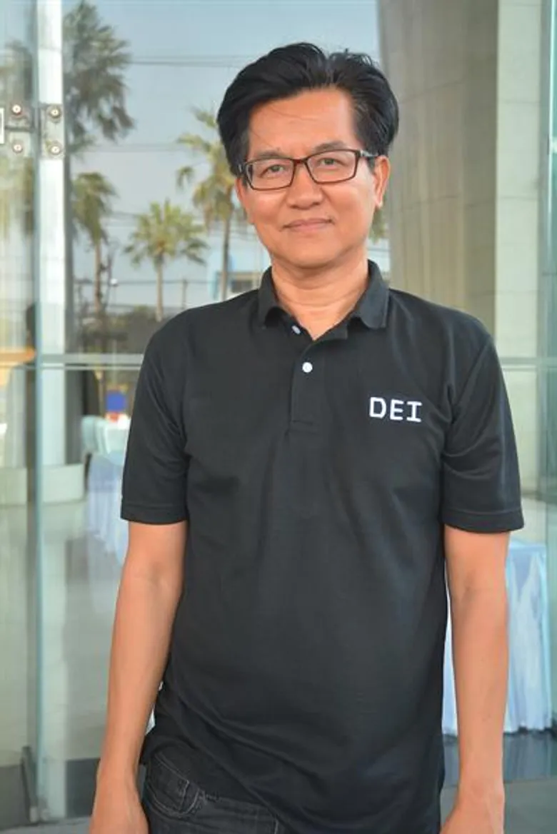 “เพื่อน ภาคภูมิ” ดึงทัพดาราร่วมแจมซีรีส์แน่นจอ!!! การันตี “ไดมอนด์ อายส์ 2” สุดเข้มข้น