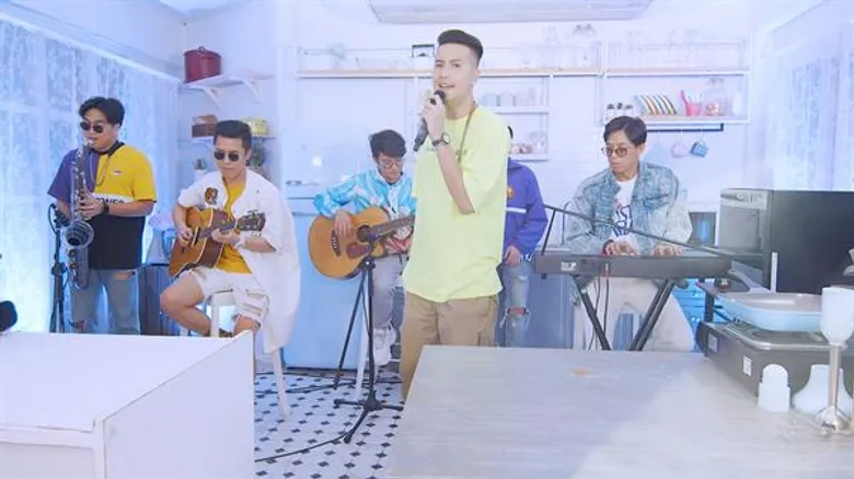 วง “MILD” สุดทึ่ง เมนูเปี่ยมเสน่ห์แห่งรสชาติ จากเพลง “หวานเย็น” ในรายการ “Eat a song” วันอาทิตย์ 20 ต.ค.นี้