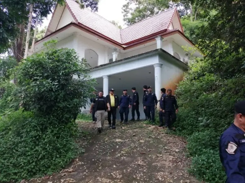 กรมป่าไม้ สั่งยึดคืนที่ทำกิน เหตุจากมีการเปลี่ยนผู้ถือครองขายต่อให้ชาวต่างชาติ