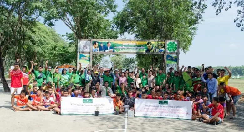 ภาพข่าว: ครบรอบ 27 ปีโรงแรมเจ้าพระยาปาร์ค
