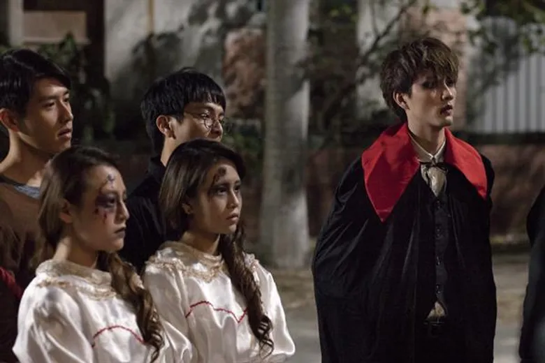 “โมโนแมกซ์” นำเสนอซีรีส์โรแมนติก-ดราม่า “Love Timeless ขอให้รักนี้ดีกว่าเมื่อวาน”