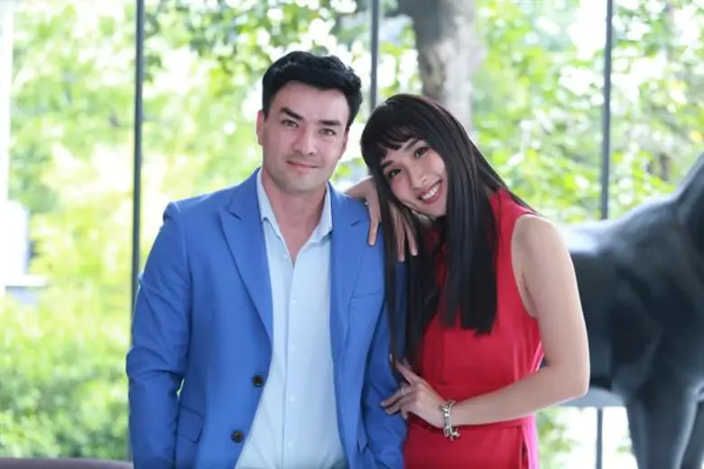 ผมม้าหน้าปัง “กระติ๊บ” ยิ้มรับ “แม่มดเจ้าเสน่ห์” ตลกได้เรื่อง