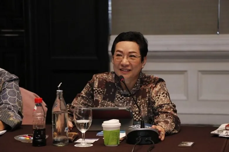 วว./ผู้แทนจากประเทศอาเซียน ร่วมหารือจัดทำ ASEAN Innovation Roadmap