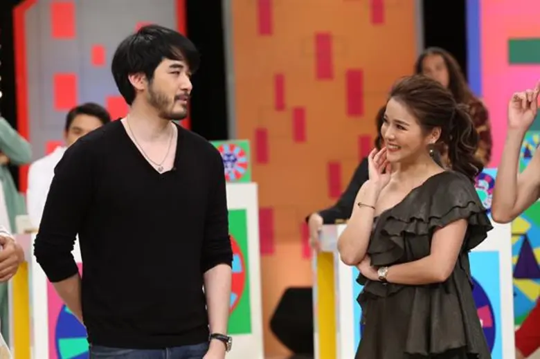 ทีวีไกด์: ลุ้น!! คู่รักใหม่?? ในรายการ “ศึก 12 ราศี”